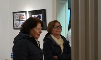 Retrospektivna Izložba Nika Titanika Otvorena U Muzeju Grada Pakraca 2023 (33)