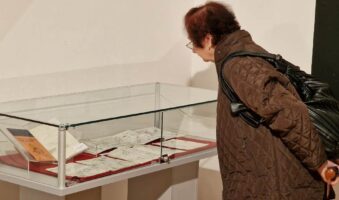 Retrospektivna Izložba Nika Titanika Otvorena U Muzeju Grada Pakraca 2023 (9)
