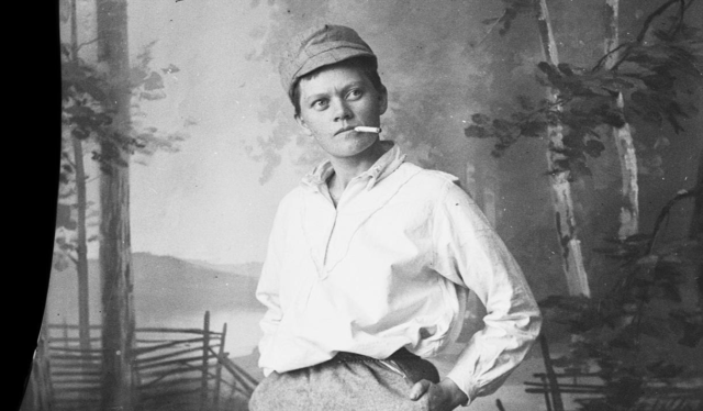 Marie Høeg