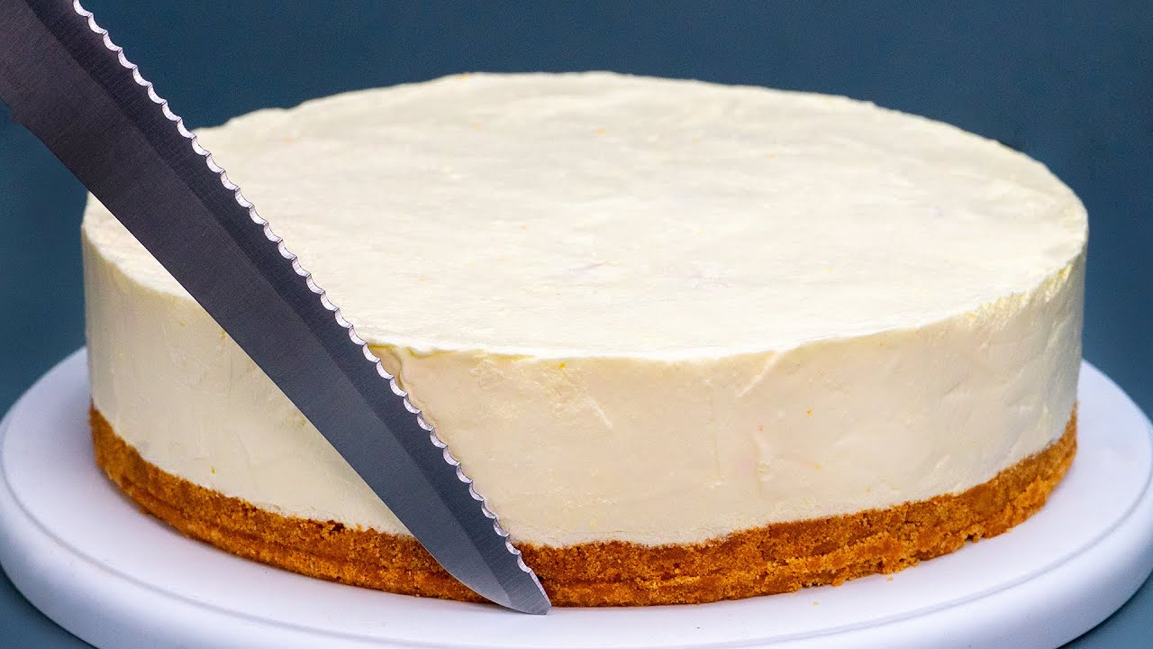 Fini kolač, bez pečenja s maslacem i petit beurre keksima