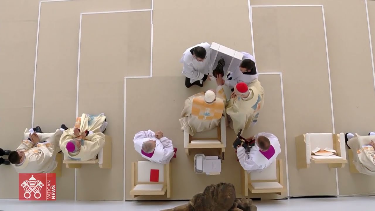 Papa Franjo u Budimpešti: Budite otvorena vrata, uvijek prema bližnjemu