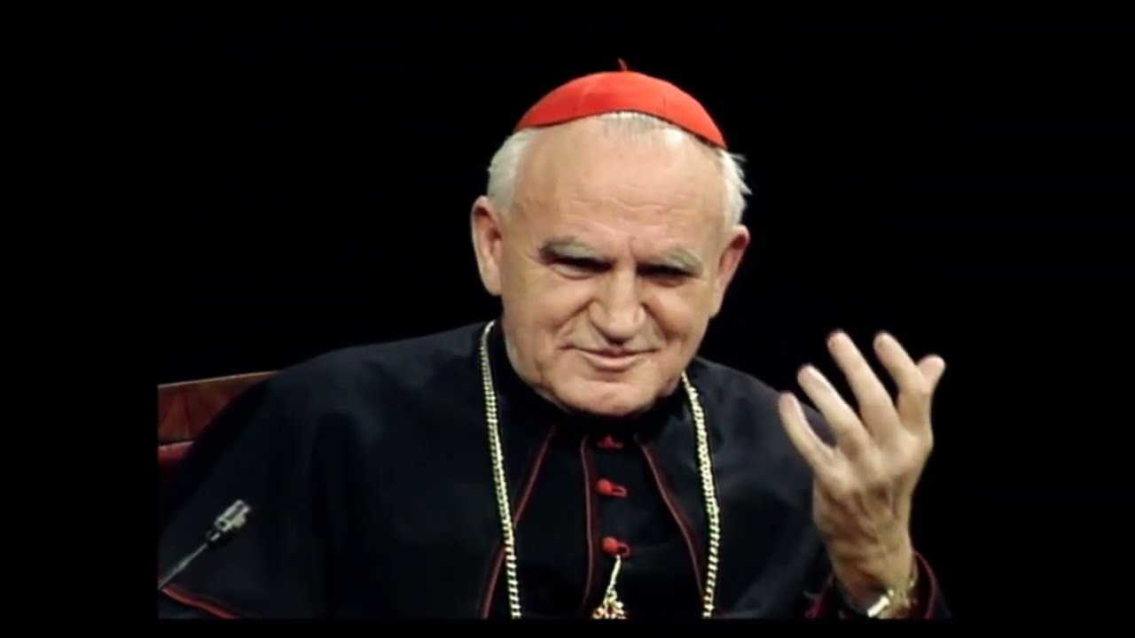 KARDINAL LJUBAVI I DOBROTE