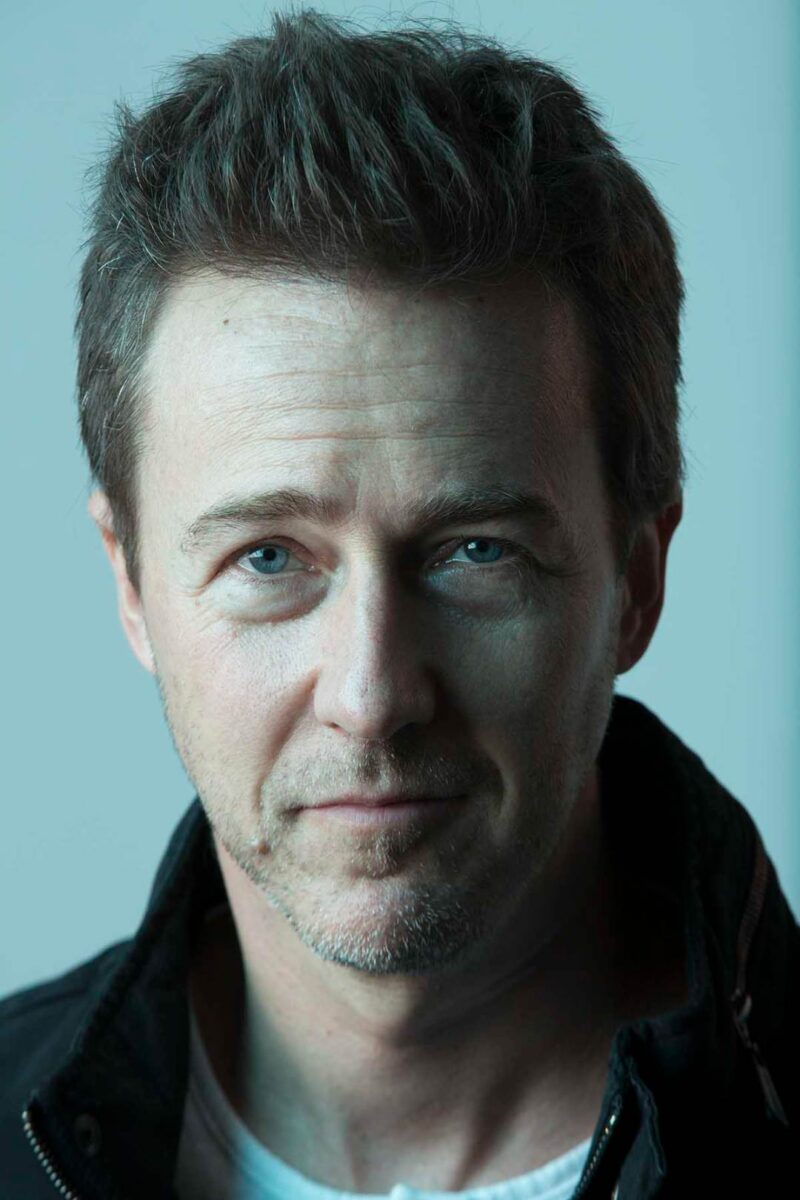 Edward Norton