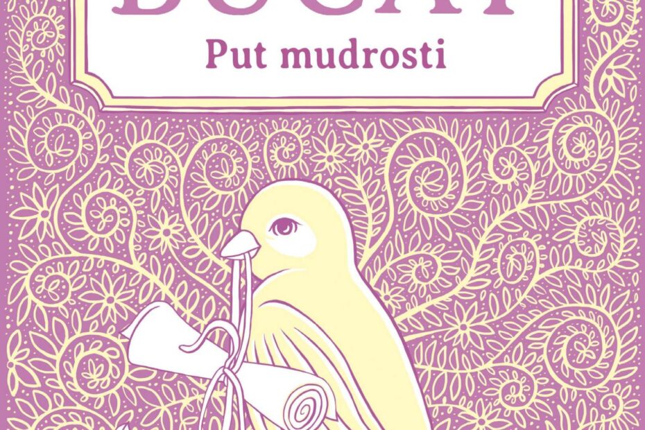 Jorge Bucay PUT U MUDROST