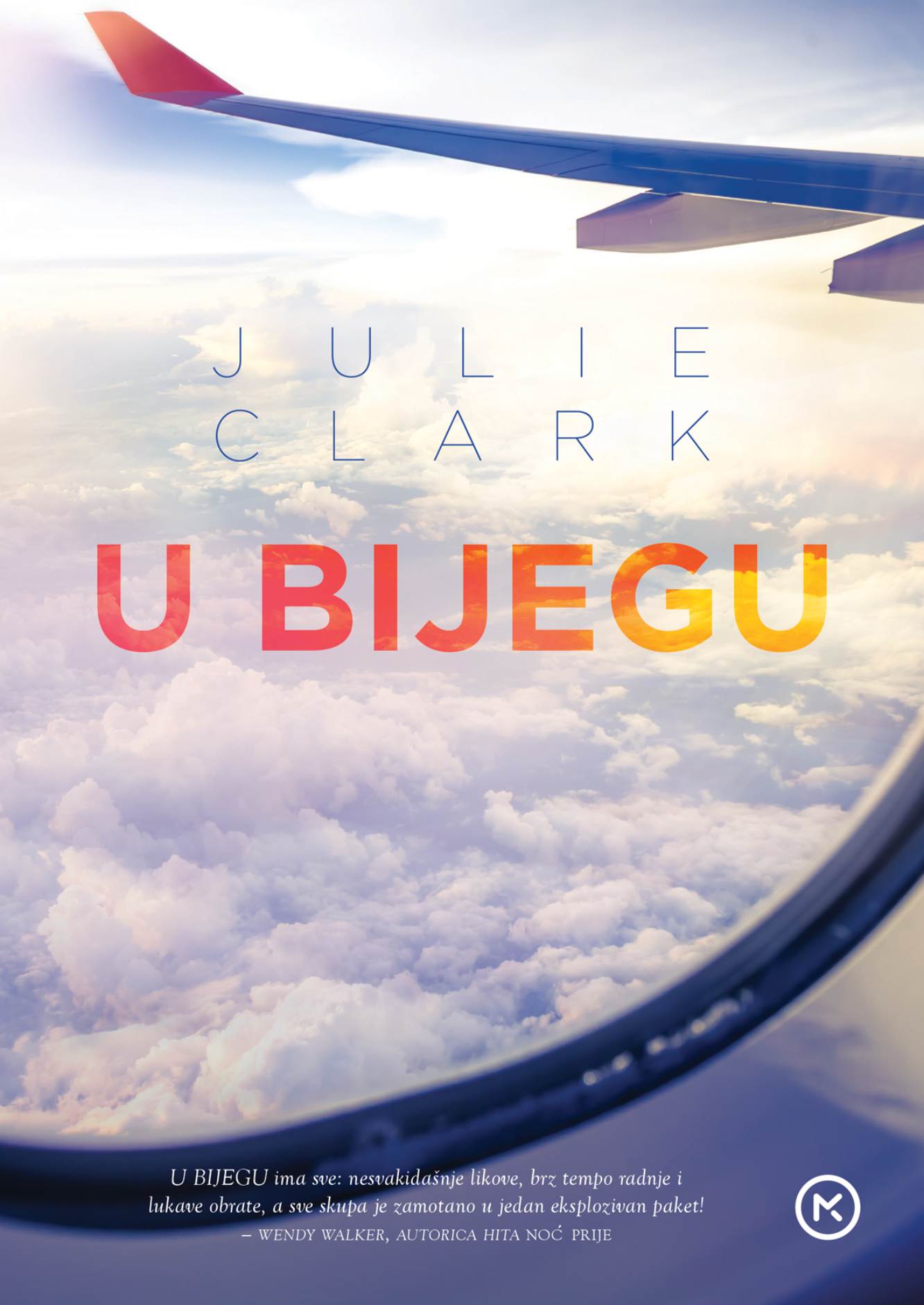 Dvije žene u bijegu. Jedna prilika za novi početak
