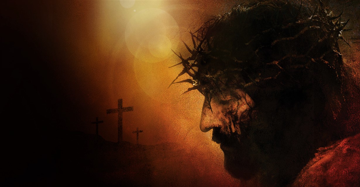 Tomislav Marijan Bilosnić: MUKA KRISTOVA