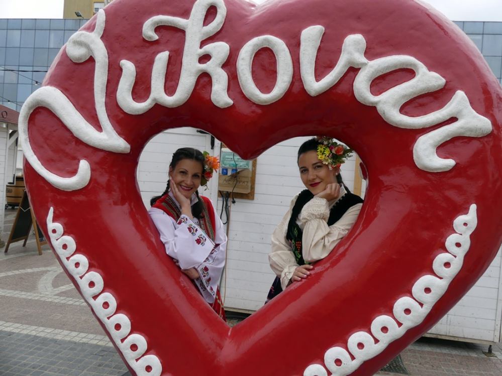 Vukovar: Svi zaJedno Hrvatsko Naj