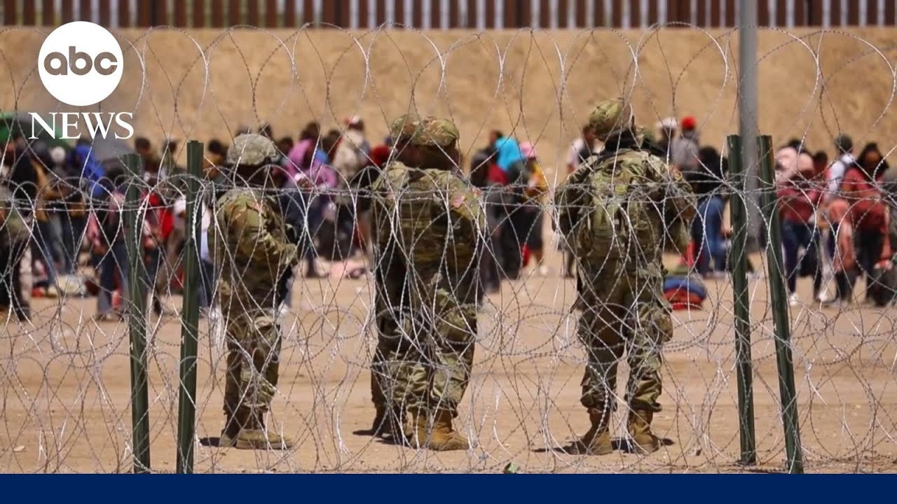 Migrant and refugee crisis