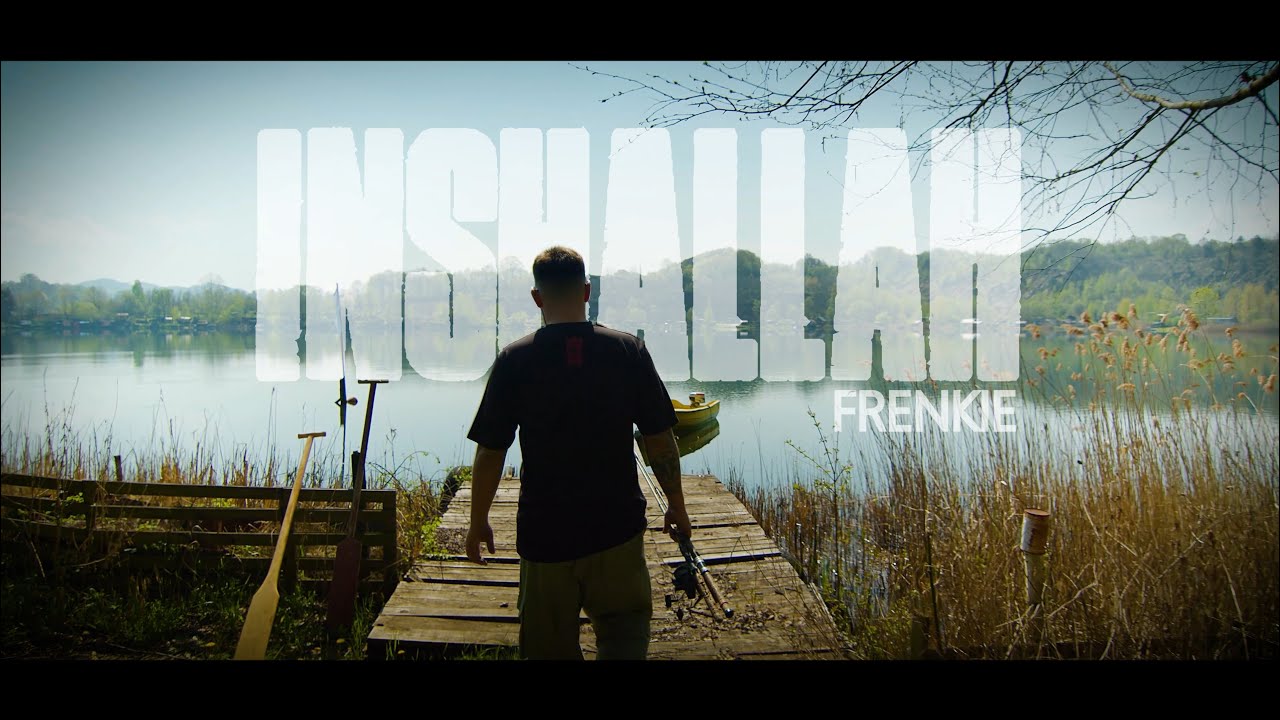 Frenkie novim video spotom za pjesmu najavio reggae album