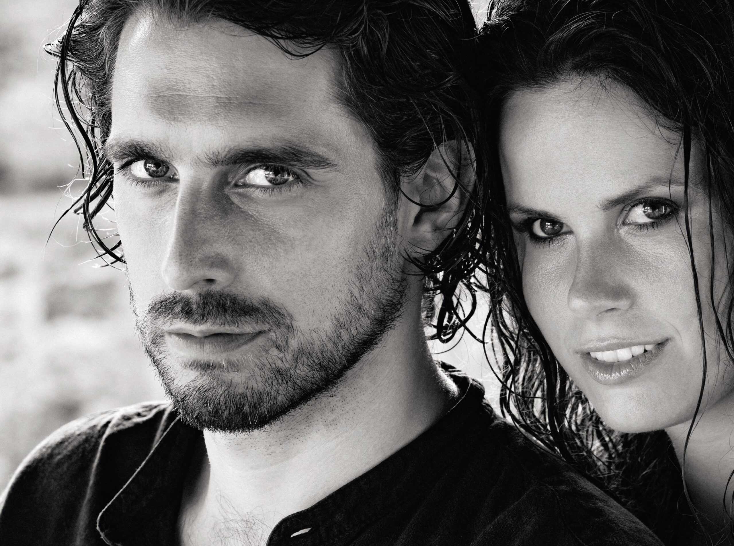 Alba&Leo objavili svoj londonski “Adultish” EP