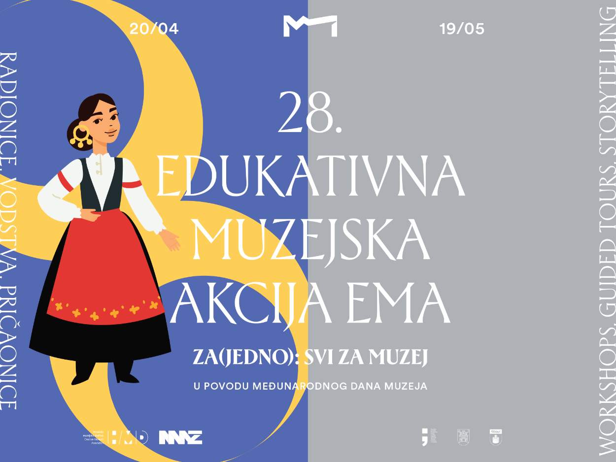 28. EDUKATIVNA MUZEJSKA AKCIJA