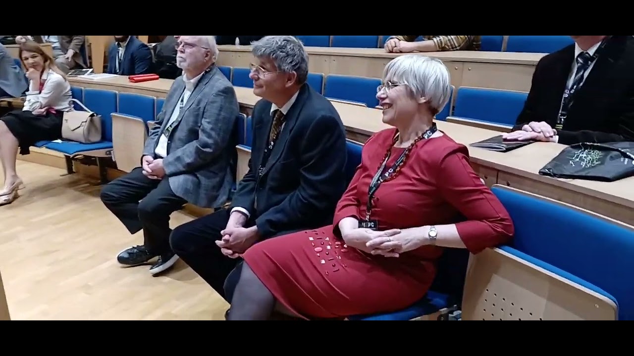 ZAGREB: ZAPOČELA 5. MEĐUNARODNA KONFERENCIJA O BUBREŽNOJ PATOLOGIJI