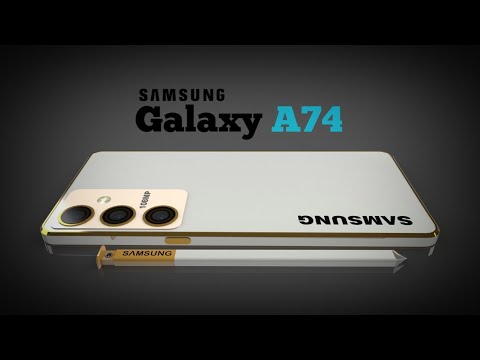 Samsung Galaxy A74 – 5g