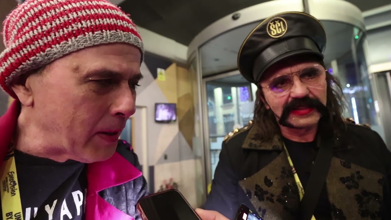 Prlja: Presretni smo, narod je očito na našoj strani