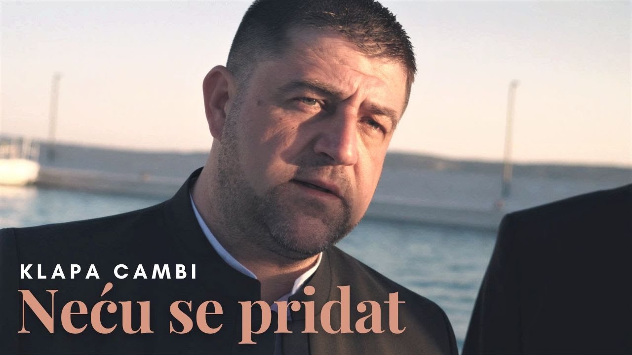 Grad Umag svojim sugrađanima i gostima poklanja koncert klape Cambi