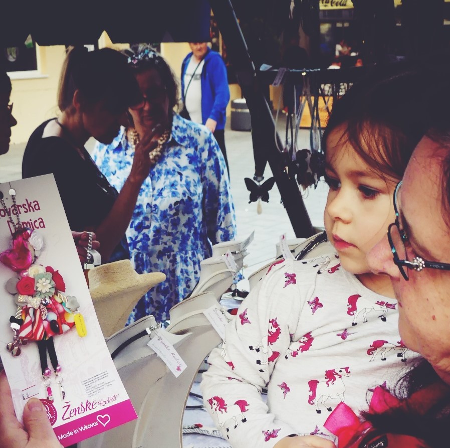 SVI zaJEDNO HRVATSKO NAJ – U VUKOVARU JUBILARNI FESTIVAL, 5.-7. SVIBNJA