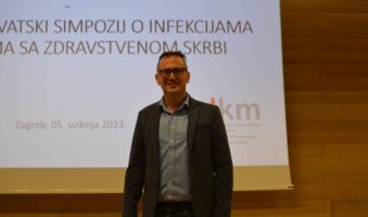 U Zagrebu Odrzan Simpozij U Povodu Medunarodnog Dana Higijene Ruku Povezan S Infekcijama 2023 11