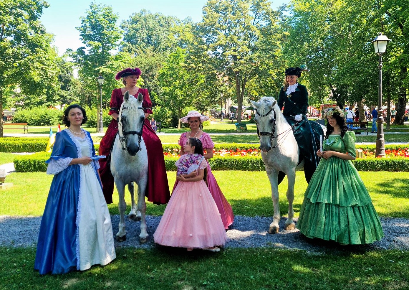 Projekt “SVI zaJEDNO HRVATSKO NAJ” je jedinstvena kulturno-turistička manifestacija