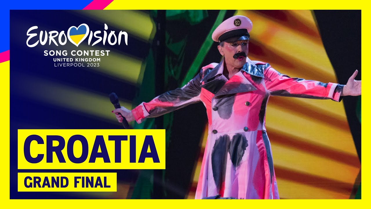 Šveđanka Loreen pobjednica Eurosonga, naš Let 3 na 13. mjestu