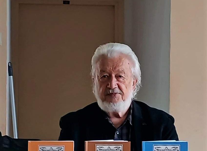 3. Tomislav Marijan Bilosnić