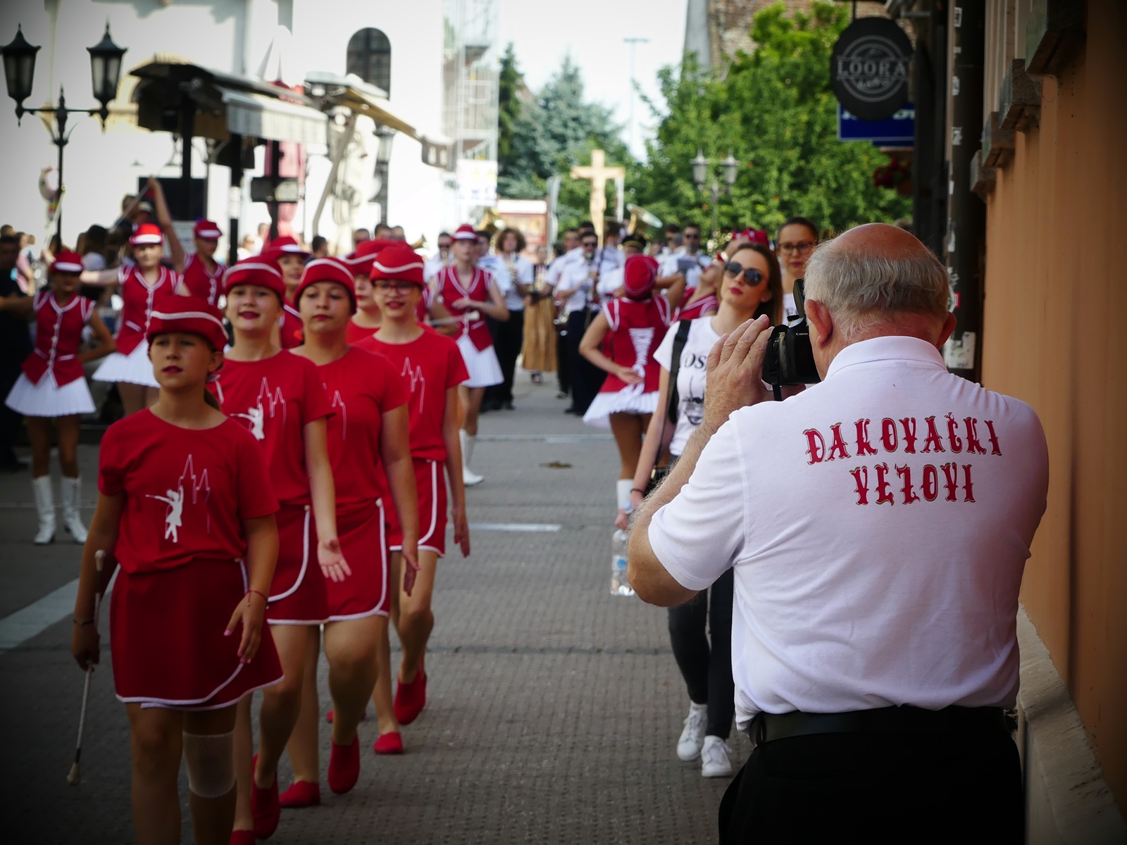 Pogledajte program Đakovačkih vezova!