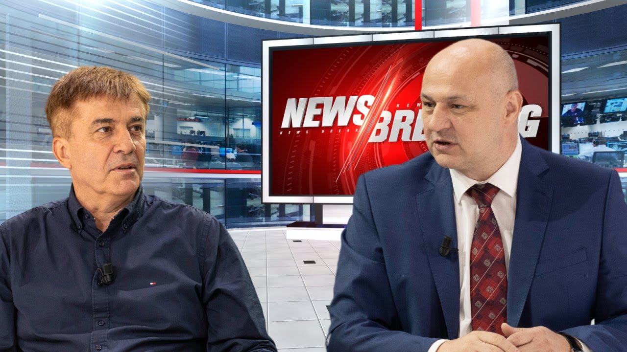 Mislav Kolakušić: Vrijeme je da se raskrinka one koji glume