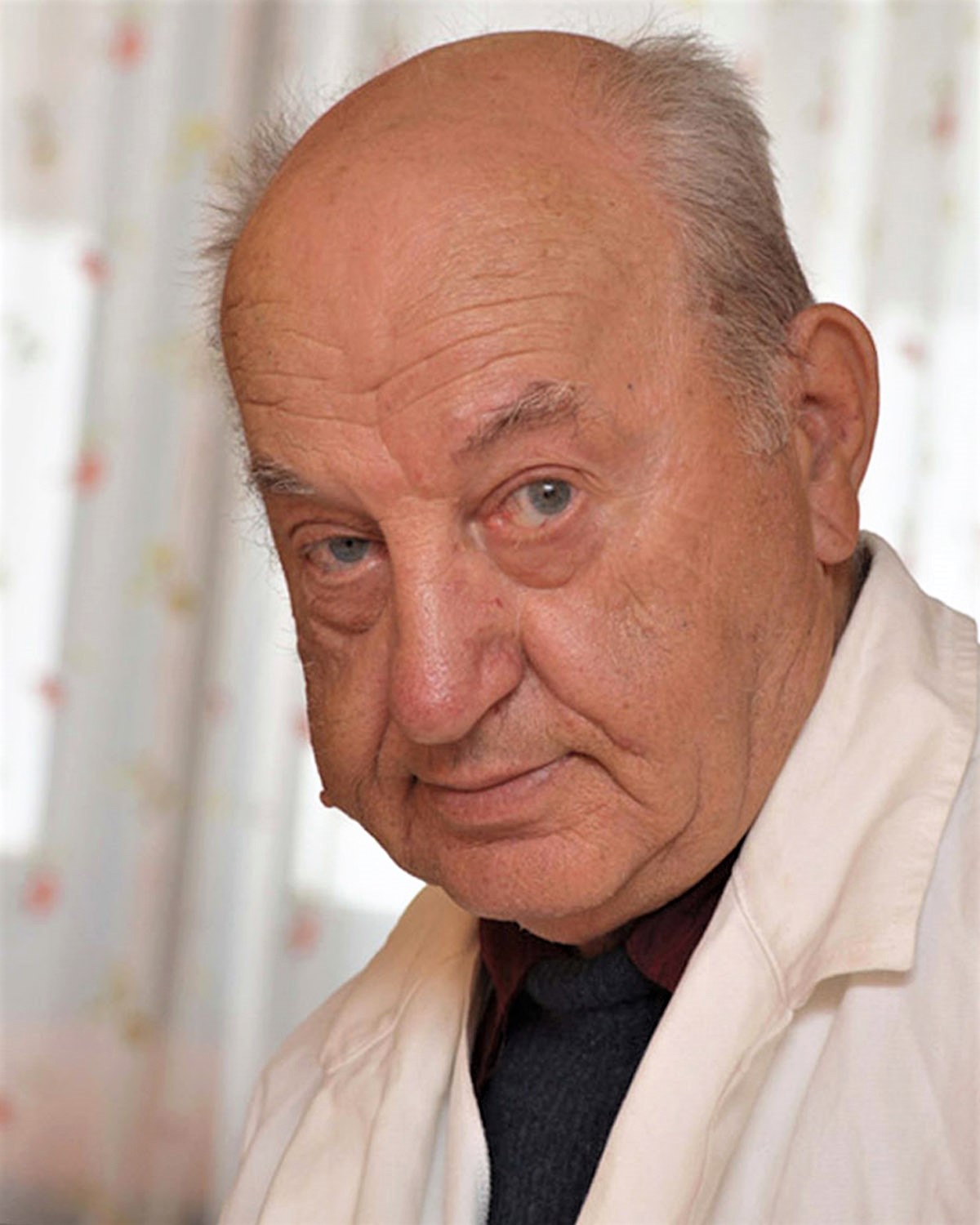 InMemoriam: MILE KNEŽEVIĆ (1932-2023)