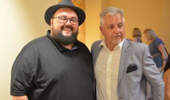 Otvorena Izložba Kamena Jedra Mate Turić Croata Kic Bih Zagreb (35)