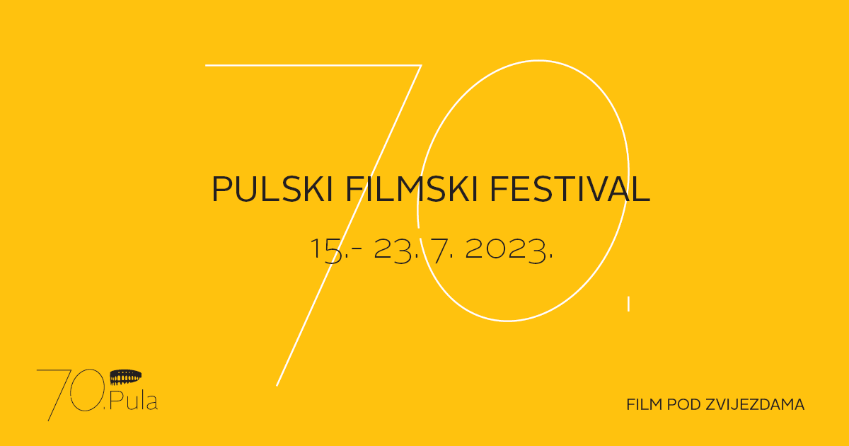 Pulski filmski festival objavio žiri