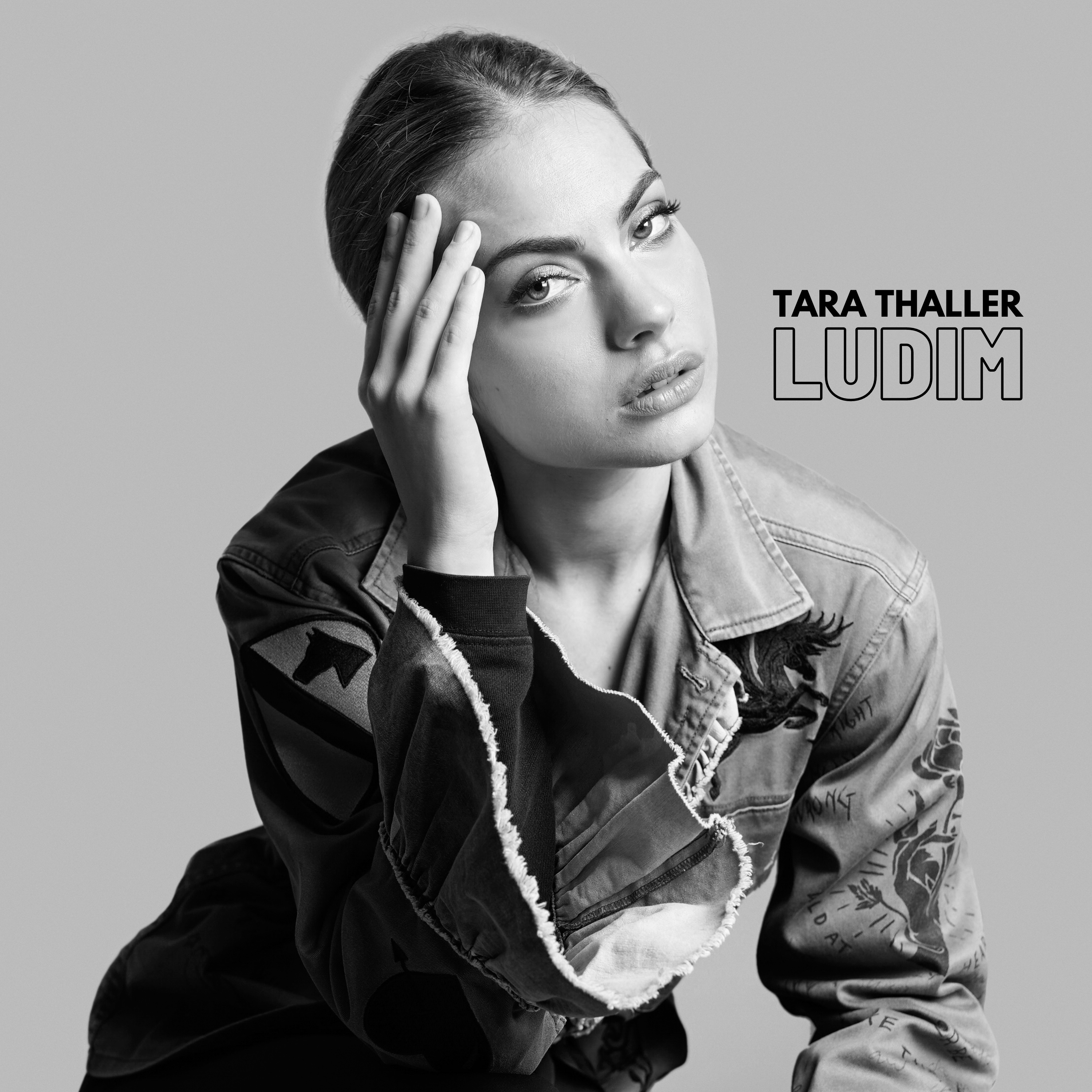 “Ludim” Tare Thaller kao dio kompilacije Femme nouvelle vol 4