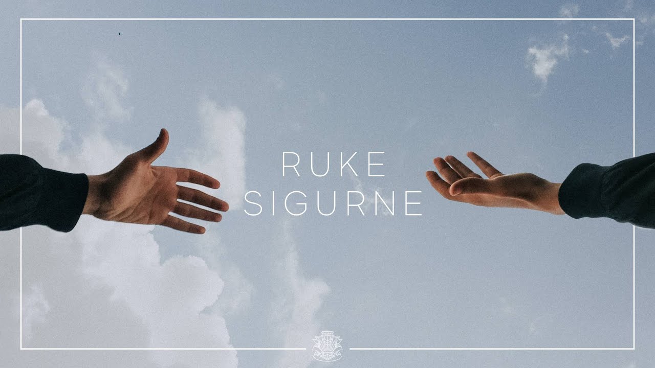 Ruke sigurne – Marko Tolja baladu predstavio na Melodijama Jadrana