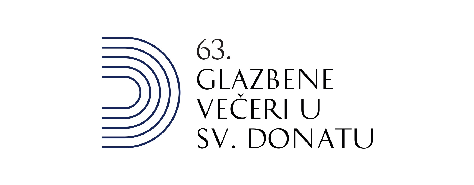 Prvi tjedan 63. Glazbenih večeri u Sv. Donatu donosi četiri koncerta
