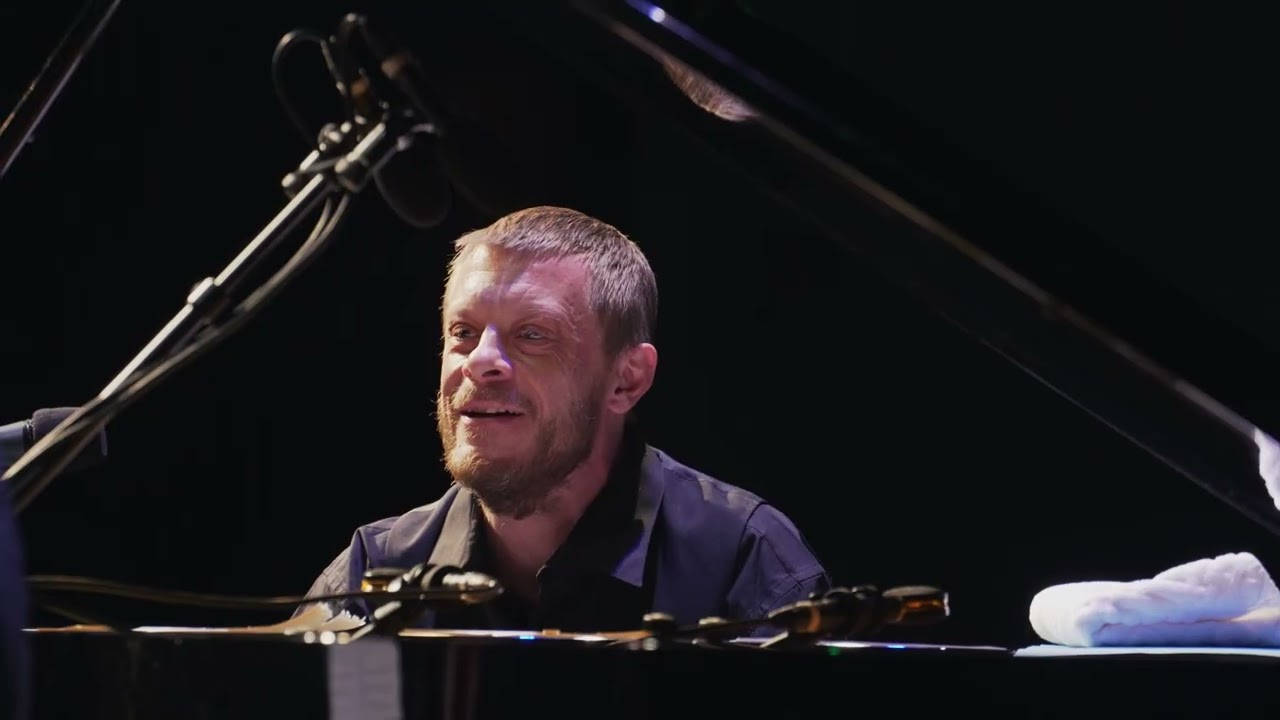 Matija Dedić – autorski koncert u povodu…