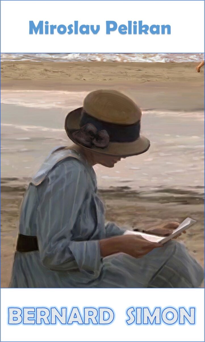 Miroslav Pelikan BERNARD SIMON
