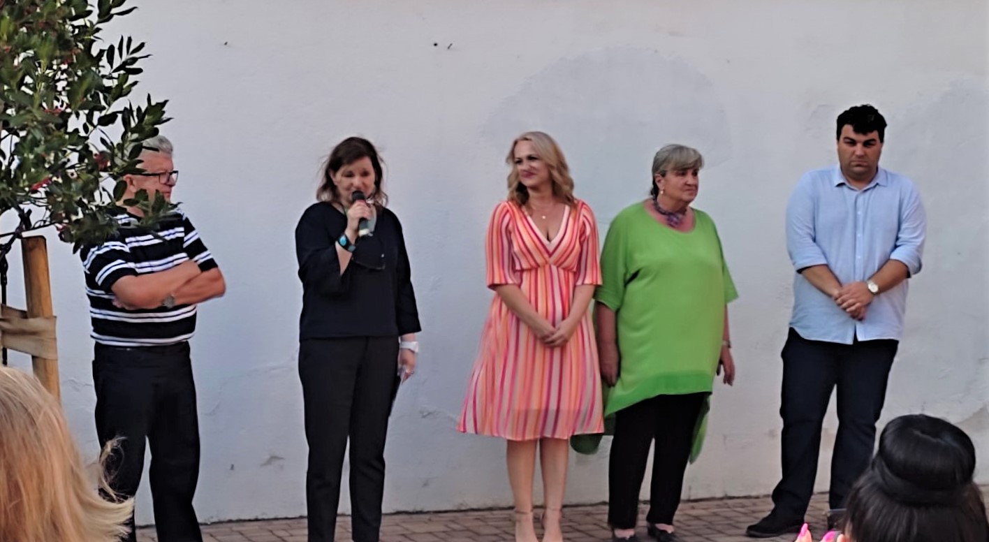 OKUSI I MIRISI ZAVIČAJA – otvorena izložba Marijane Šatrak i Zorice Majnarić / FOTO