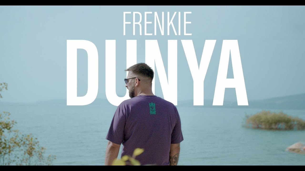Frenkijeva “Dunya” dobila video spot
