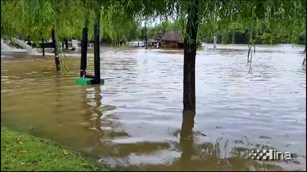 Na Muri izvanredne mjere obrane od poplave