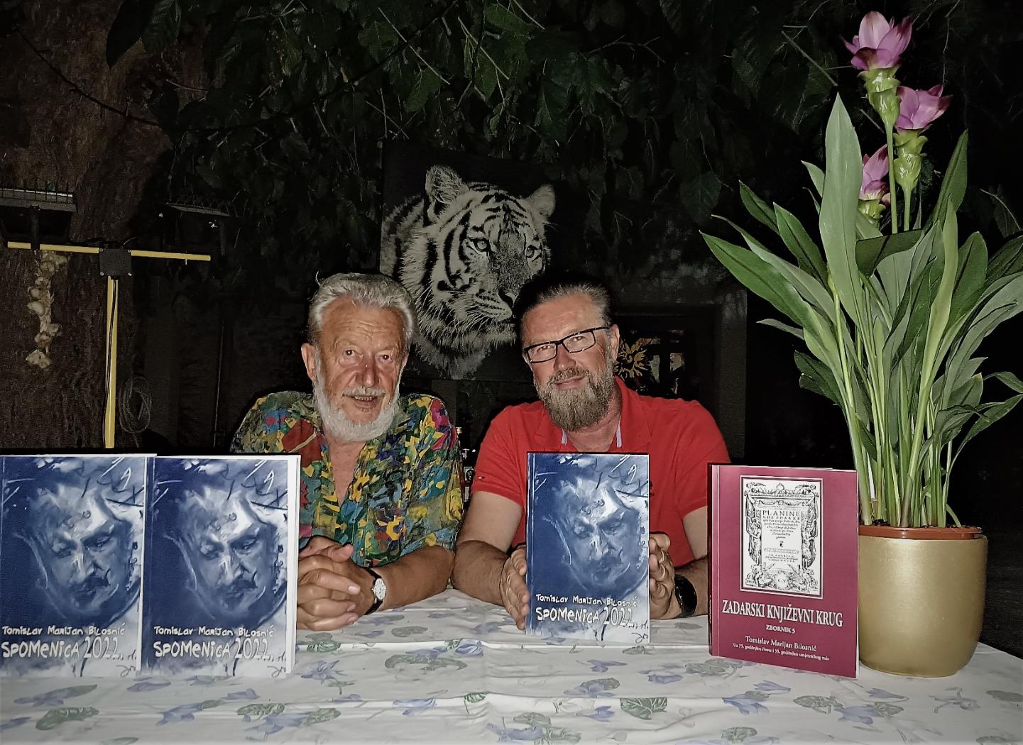 Multimedijalna manifestacija „Odisej pod murvom“ u Zemuniku