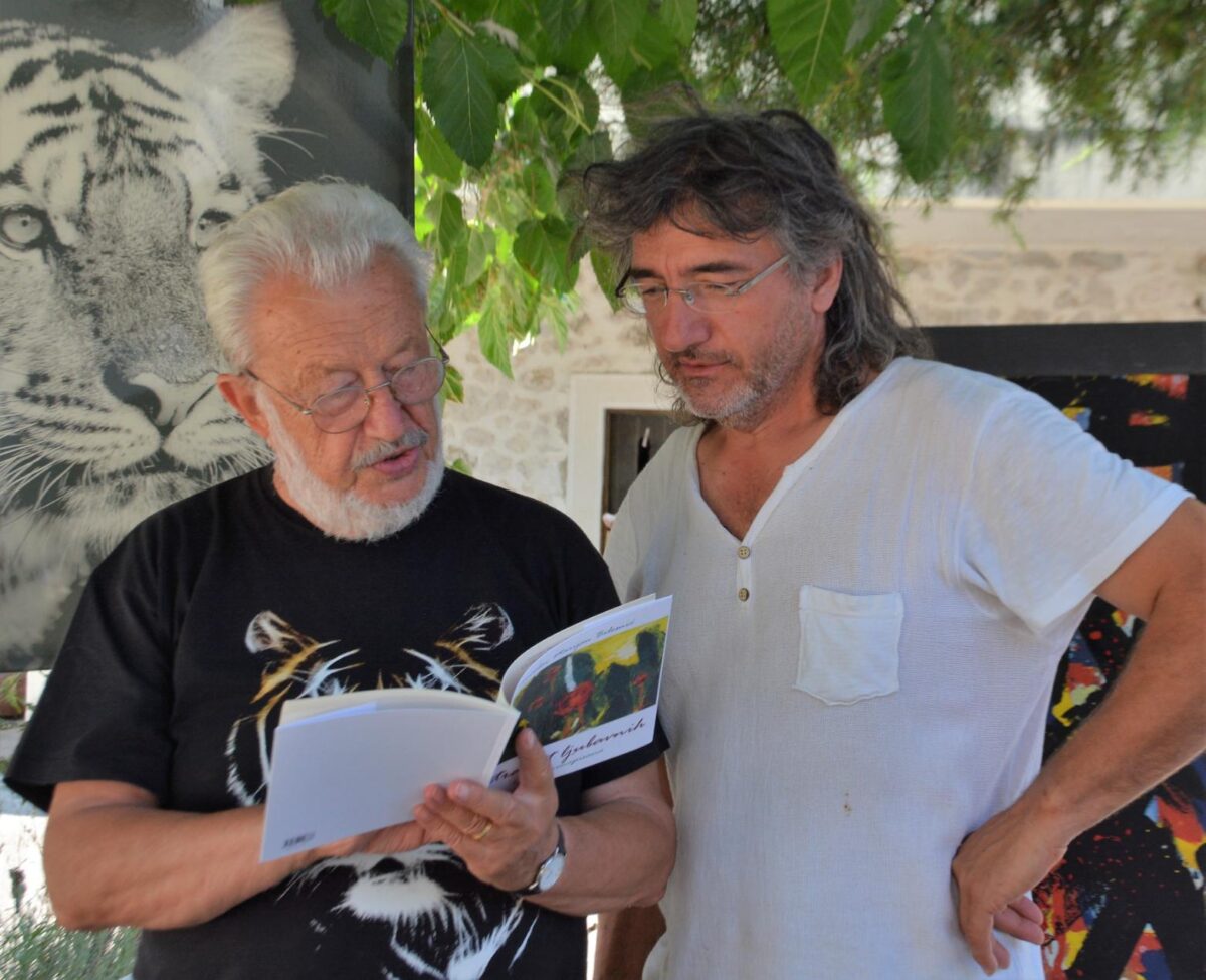 6. Četrdeset ljubavnih i jedna nenapisana