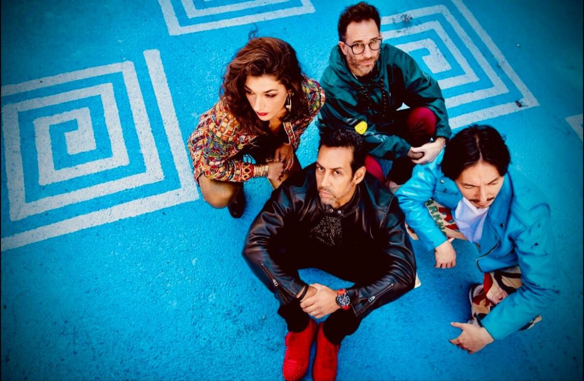 BAND 3 - Antonio Sanchez & Bad Hombre[1]