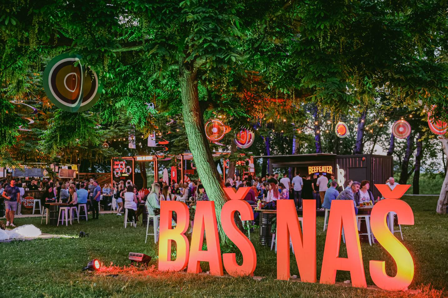 Baš Naš Tasty Affair – pripremite se za posebno izdanje najdražeg festivala