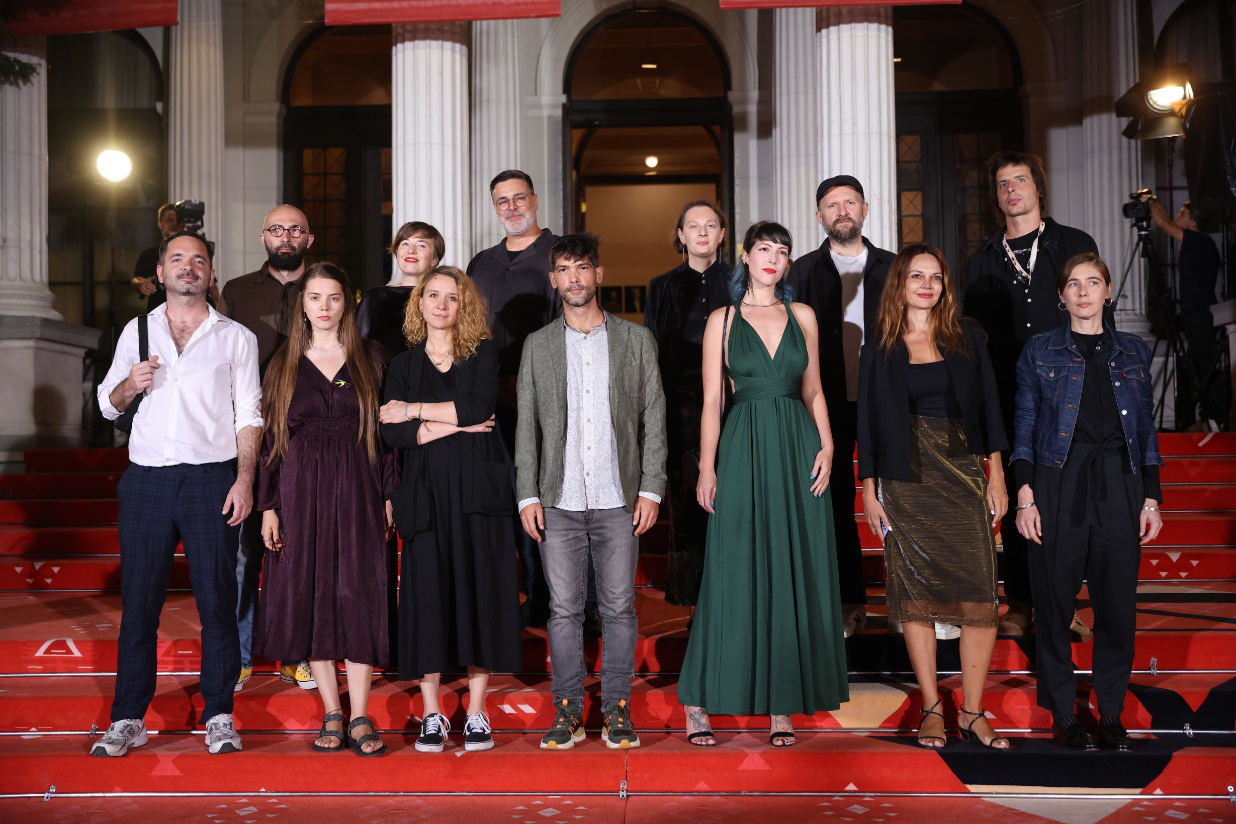 VEČERAS DODJELA NAGRADA 29. SARAJEVO FILM FESTIVALA