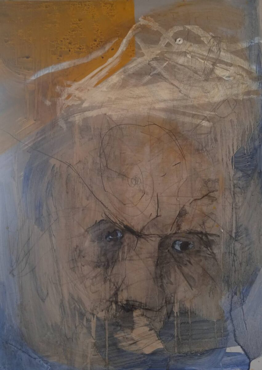 Don´t be afraid - Milan Marin u Alvoni (13)