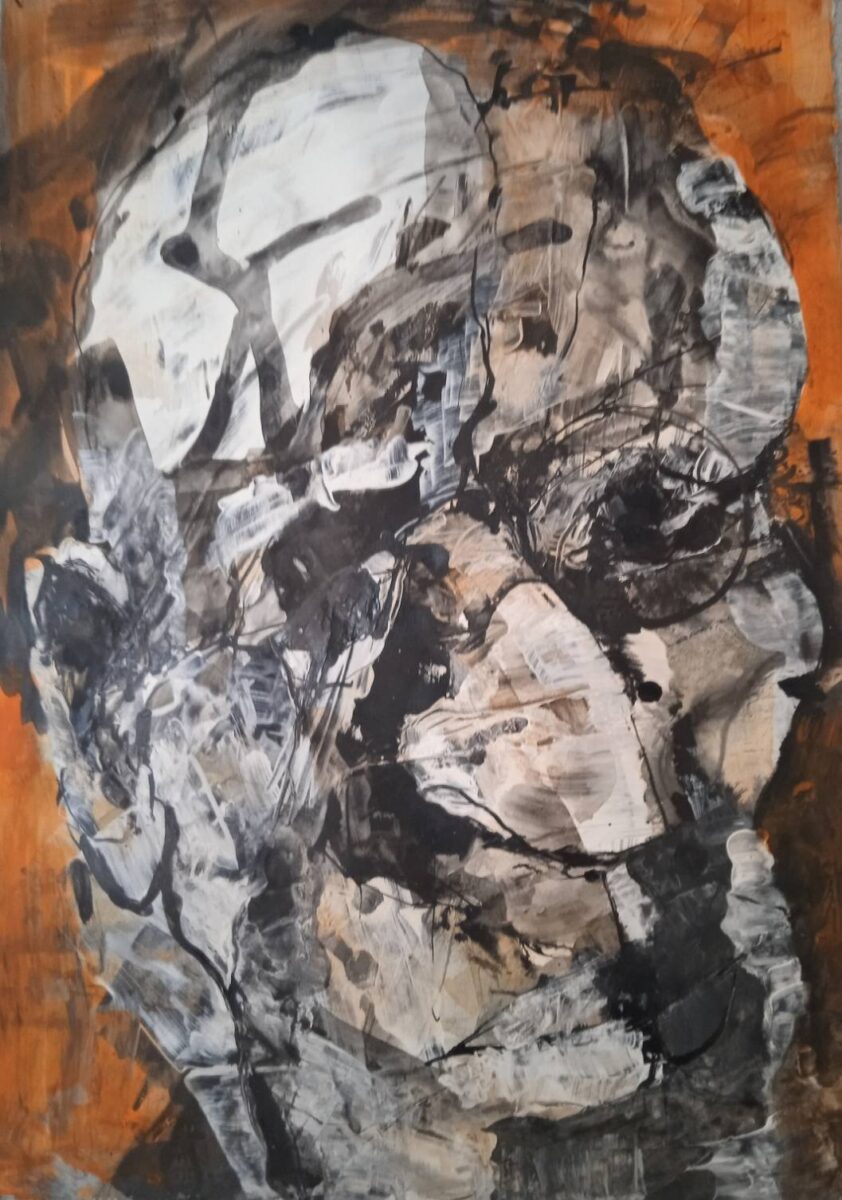 Don´t be afraid - Milan Marin u Alvoni (14)