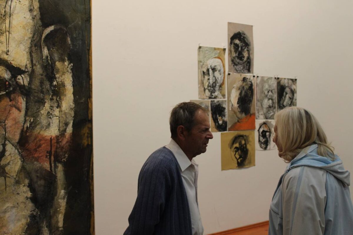 Don´t be afraid - Milan Marin u Alvoni (4)