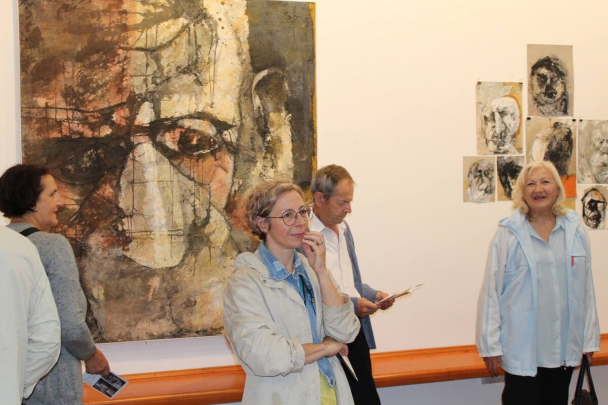 Don´t be afraid - Milan Marin u Alvoni (5)