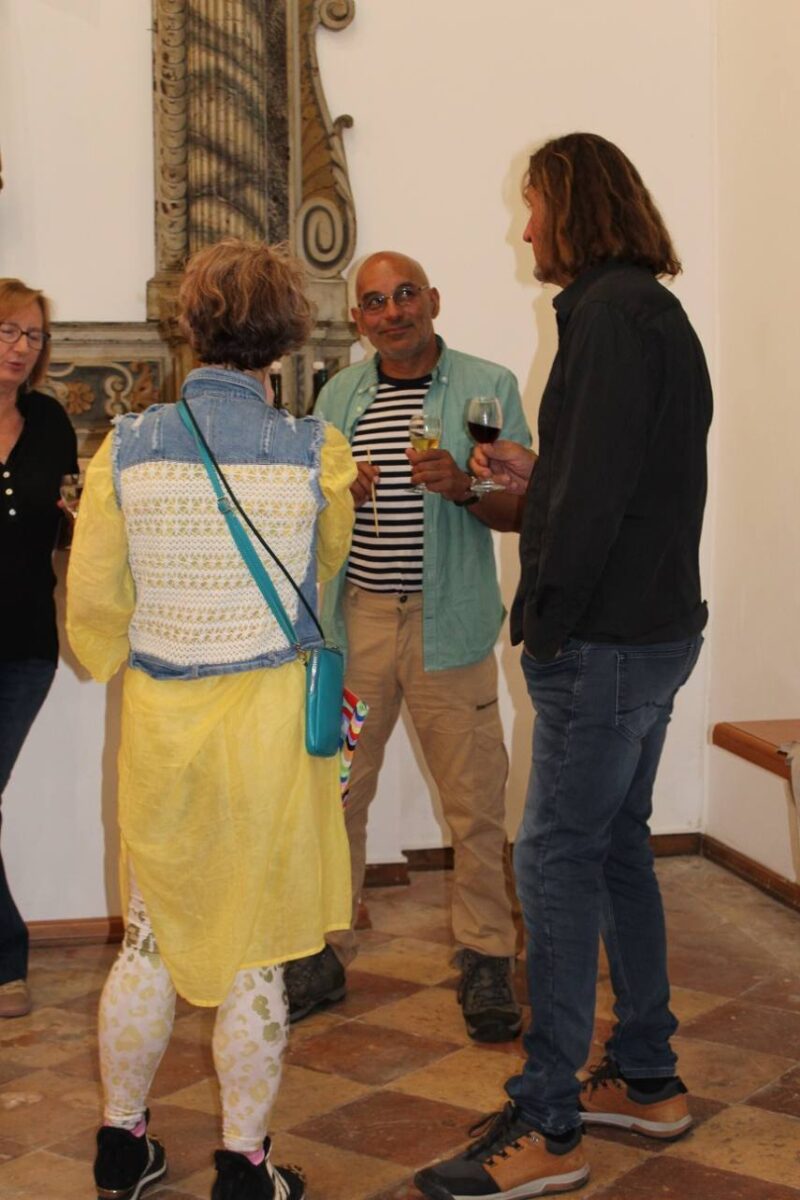 Don´t be afraid - Milan Marin u Alvoni (9)