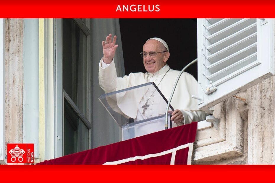 Papa Franjo: Zazivajte I Primajte Gospodina U Svim životnim Olujama