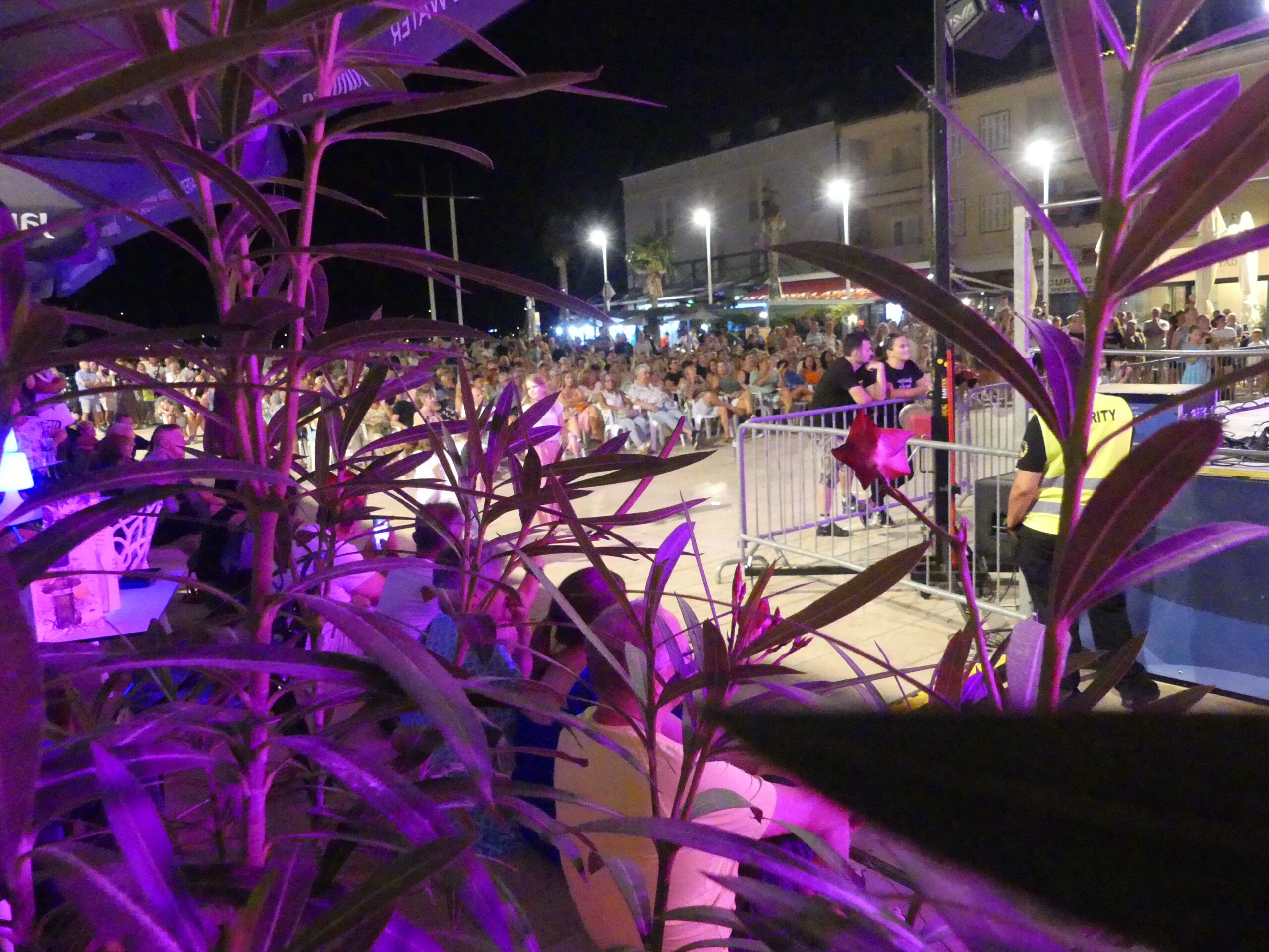 Gotovo svako mjesto u Istri nudi neku zanimljivu manifestaciju