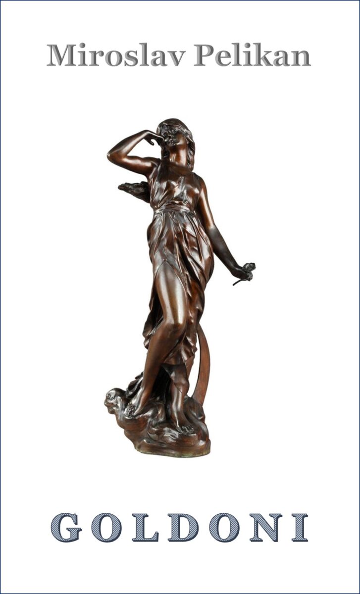 Miroslav Pelikan - G O L D O N I